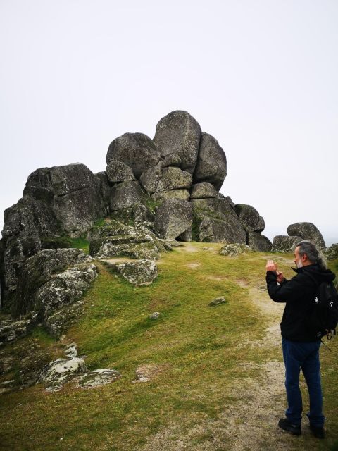 Monsanto and Historical Villages Tour - 3 Options Available - Private comfort in the Beiras: what your day is really like
