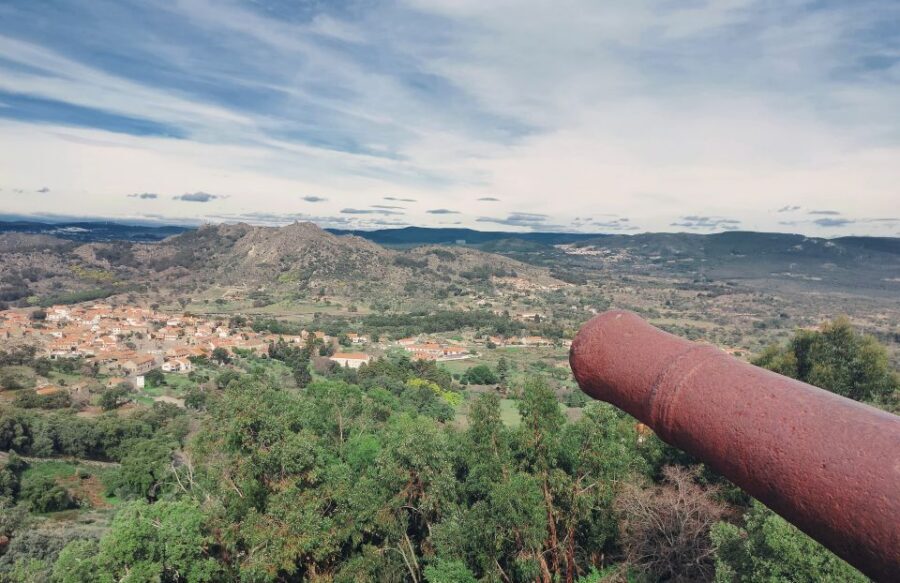 Monsanto and Historical Villages Tour - 3 Options Available - Penha Garcia fossils route and a river beach pause