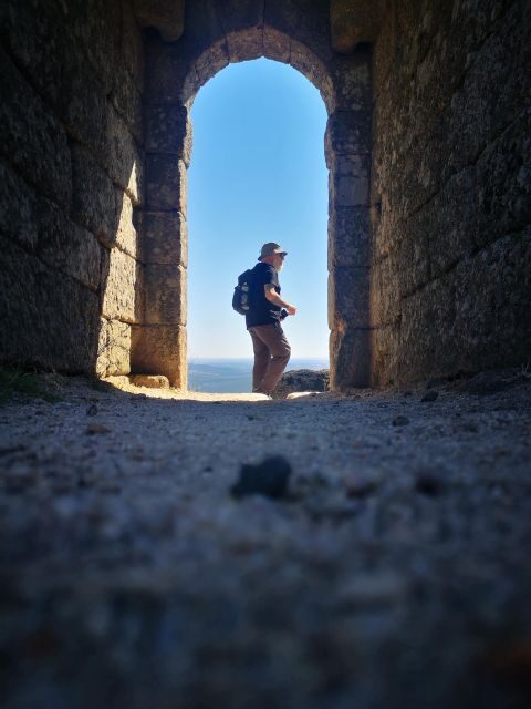 Monsanto and Historical Villages Tour - 3 Options Available - Idanha-a-Velha: Roman footsteps you can actually trace