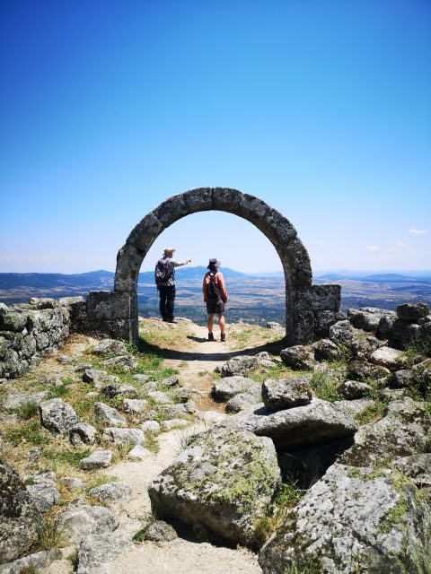 Monsanto and Historical Villages Tour - 3 Options Available - Weather, walking, and packing: avoid the common discomforts