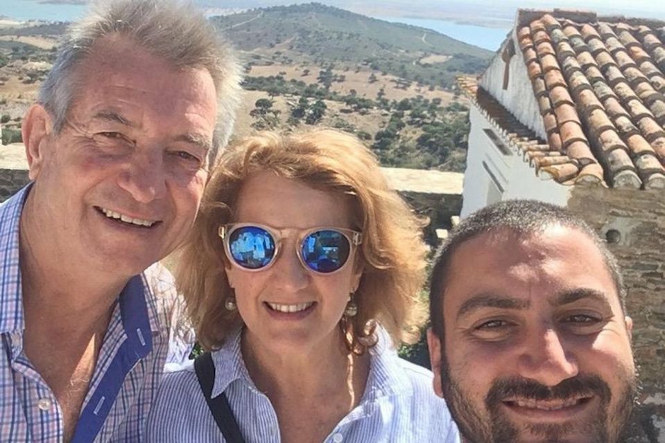 Monsaraz and Wine guided tour from Évora - Wandering Monsaraz’s medieval lanes and viewpoints