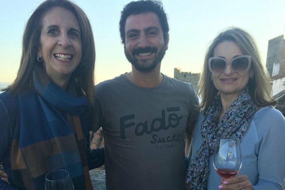 Monsaraz and Wine guided tour from Évora - Pace and group size: why max 8 makes a difference in Monsaraz