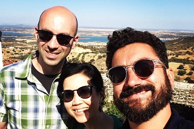 Monsaraz from Évora - Key Points You Should Know Before You Go
