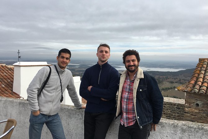 Monsaraz from Évora - Wine Tasting with Ervideira: Short, Friendly, and Easy to Say Yes To