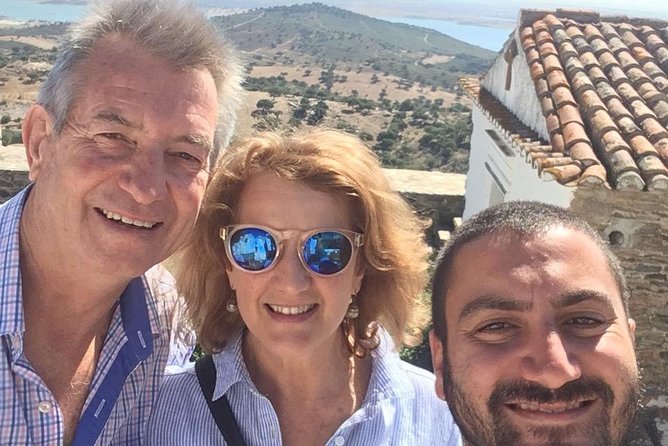 Monsaraz from Évora - Group Size, Timing, and How to Plan Your Day in Évora
