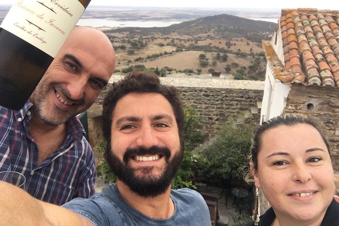 Monsaraz from Évora - Price and Value: What $86.74 Gets You (and What It Doesn’t)