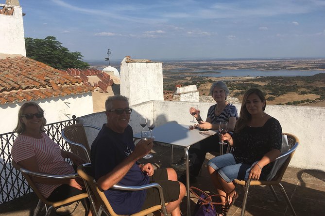 Monsaraz from Évora - Should You Book This Monsaraz and São Pedro do Corval Tour?