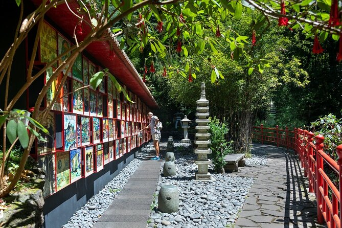 Monte Palace Tropical Garden tour with Cable Car - Price and Value: What You’re Actually Paying For