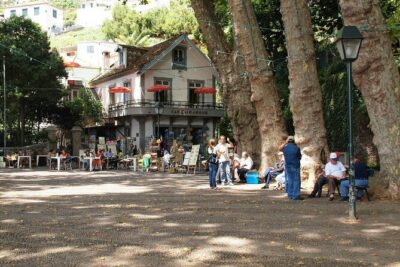Monte Palace Tropical Garden tour with Cable Car - Cable Car + Garden Time: Is It Rushed or Just the Right Size?