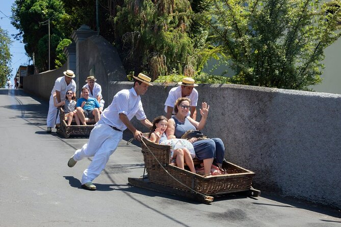 Monte Palace Tropical Garden tour with Cable Car - Who This Tour Suits Best (and Who Should Reconsider)