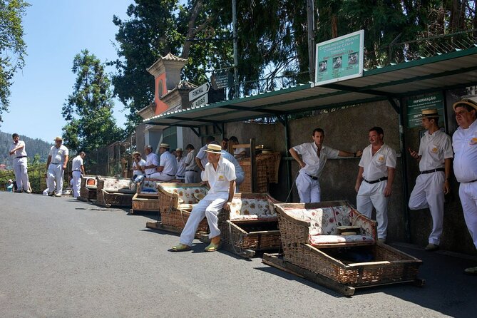 Monte Palace Tropical Garden tour with Cable Car - The Bottom Line: Should You Book Monte Palace by Cable Car?