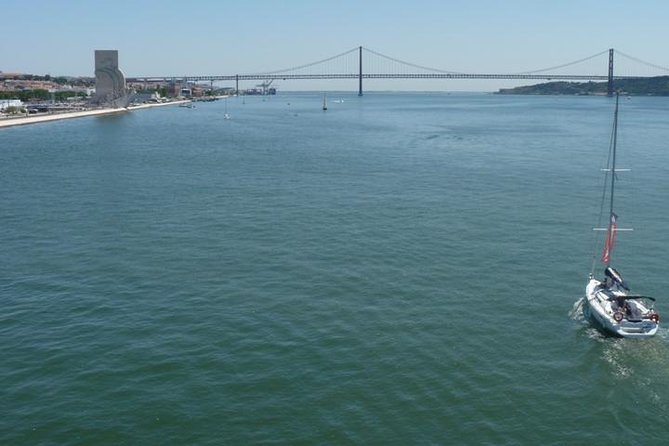 Morning Sailing Tour in Tagus River from Lisbon - Where the sail starts: Doca do Bom Sucesso at 11:00