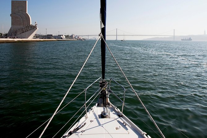 Morning Sailing Tour in Tagus River from Lisbon - Price and value: what $30.17 really buys you