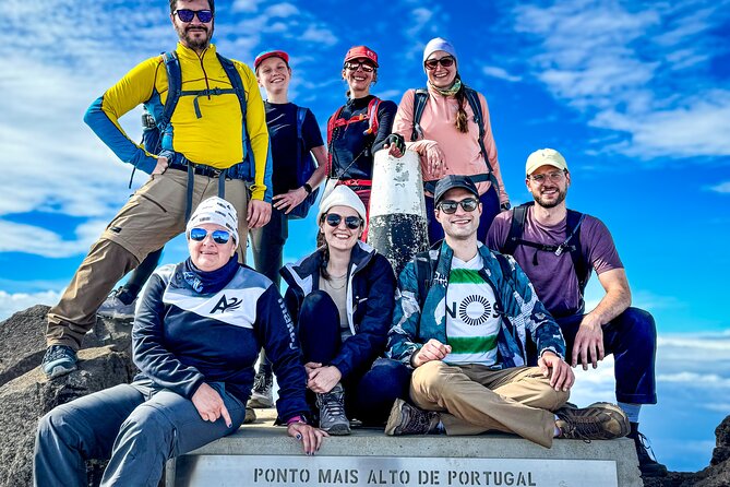 Mount Pico Guided Climb – Summit Portugal’s Highest Peak - Weather Is Not Small Talk Here: Wind, Cloud Level, Rain Forecasts