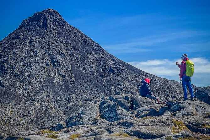 Mount Pico Guided Climb – Summit Portugal’s Highest Peak - How Long Will It Take, and Where the Fatigue Hits