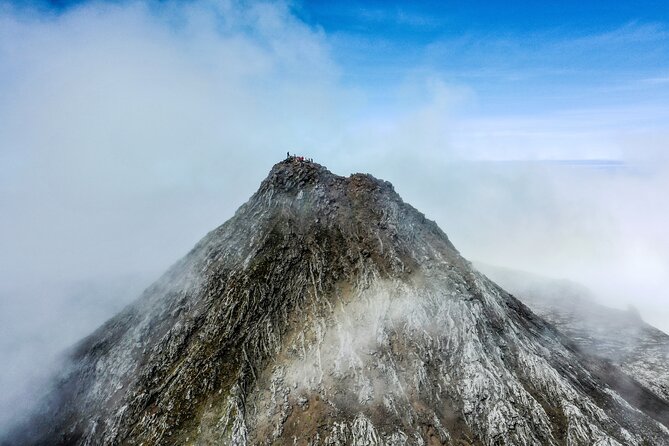 Mount Pico Guided Climb – Summit Portugal’s Highest Peak - Casa da Montanha to Piquinho: The Climb Numbers That Matter