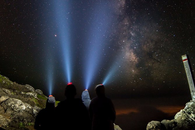 Mount Pico Night Climb – Reach the Summit for a Magical Sunrise - Why this climb feels so “real” on Pico