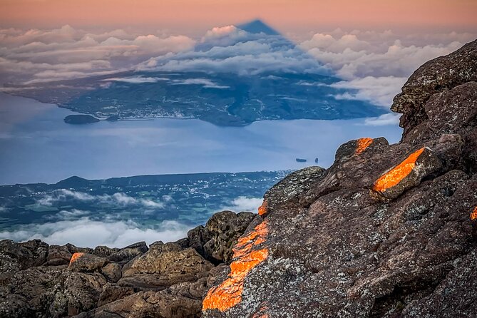 Mount Pico Night Climb – Reach the Summit for a Magical Sunrise - Included gear: the stuff you actually use in the dark