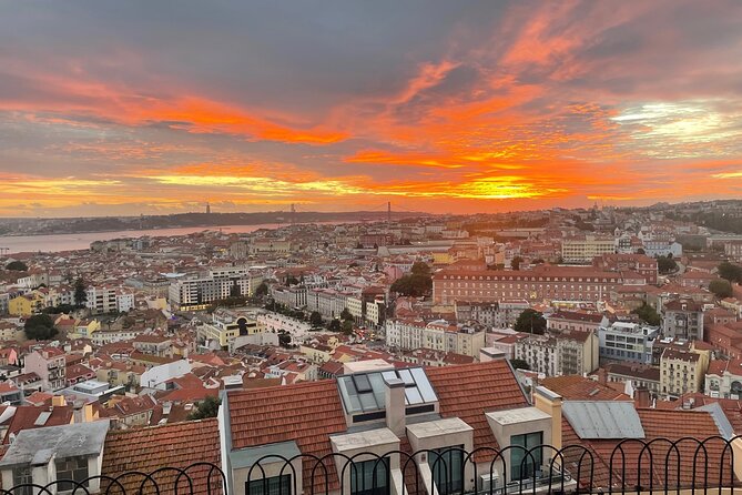 Multicultural Lisbon Walk: Food Tastings, Stories & Live Music - Sao Cristovao: African Food at a Long-Running Lisbon Institution