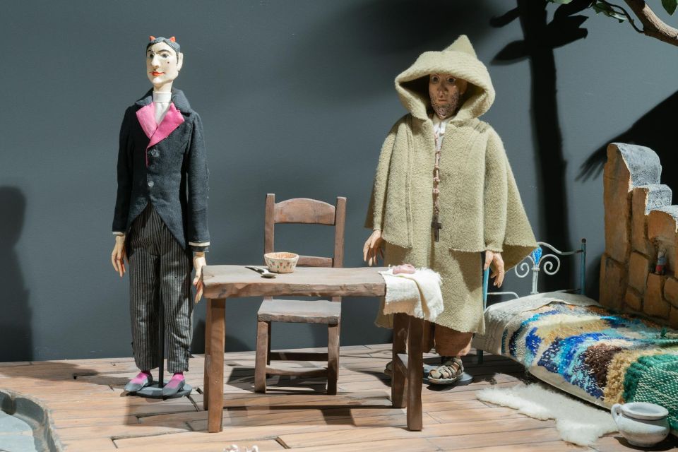 Museu das Marionetas do Porto - Key things I’d highlight before you go