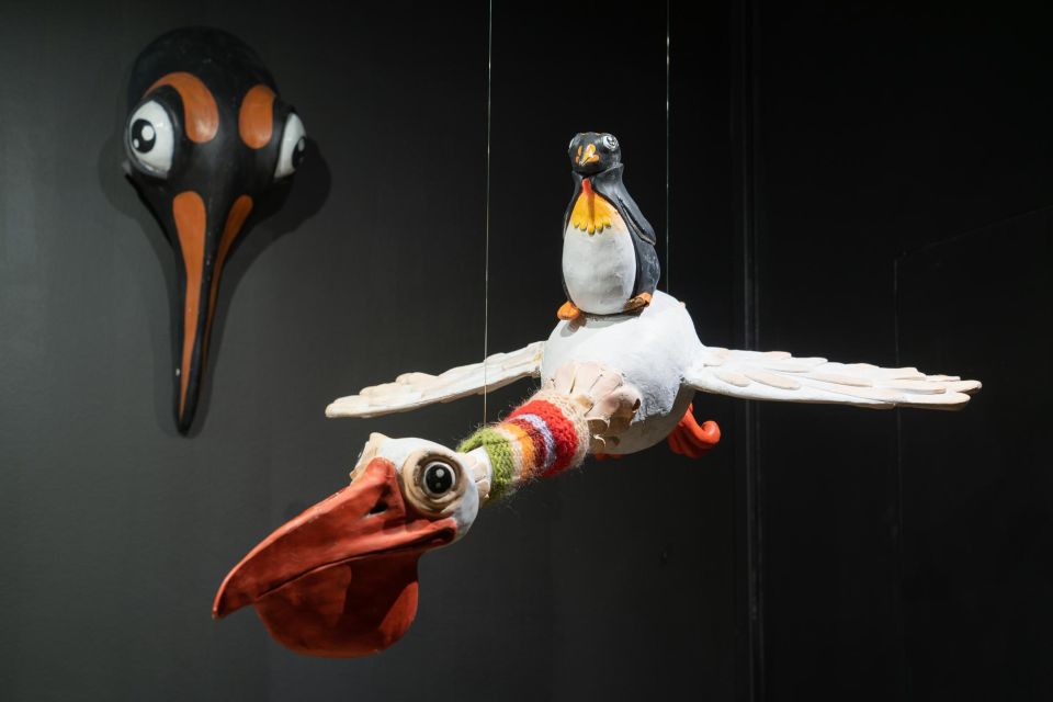 Museu das Marionetas do Porto - Practical tips for planning your visit in Porto