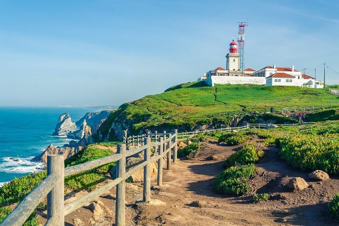 Mystic Sintra Private Tour: Best Day Trip From Lisbon - Why a private “Mystic Sintra” day works so well