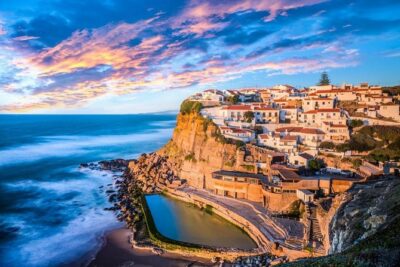 Mystic Sintra Private Tour: Best Day Trip From Lisbon - Pena Palace: your first big “wow” and the crowd strategy