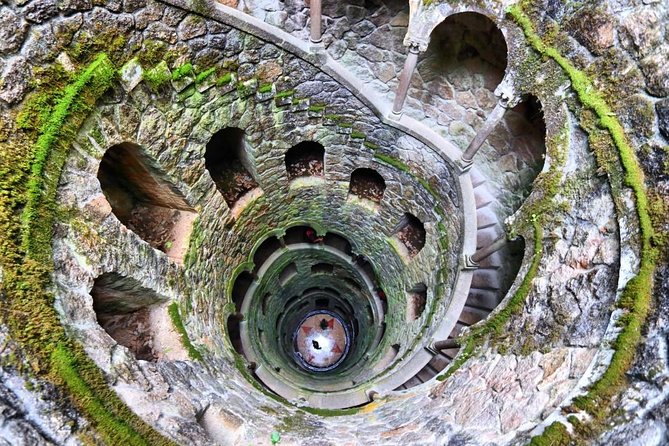 Mystic Sintra Private Tour: Best Day Trip From Lisbon - The pastry stops that actually taste like Sintra