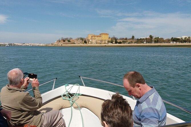 Nature Catamaran Tour from Faro - Timing at 3:30 pm: When Sunset Is a Bonus, Not a Promise