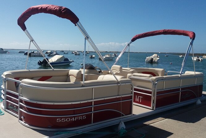 Nature Catamaran Tour from Faro - Weather Rules: Why This Tour Depends on Clear Conditions