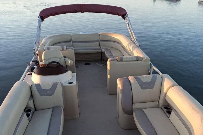 Nature Catamaran Tour from Faro - Value for $31.87: What You’re Really Paying For
