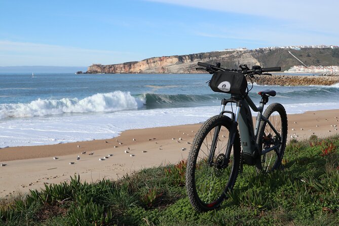 Nazaré E-Bike Rental 4h - Practical things to plan before you pick up the bike