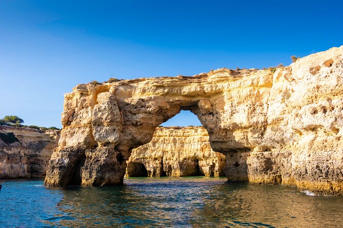 NEW Lagos-Watching Dolphins and Benagil Cave with Biologists - Families, Couples, and Sea-Wise Travelers: Who This Fits Best