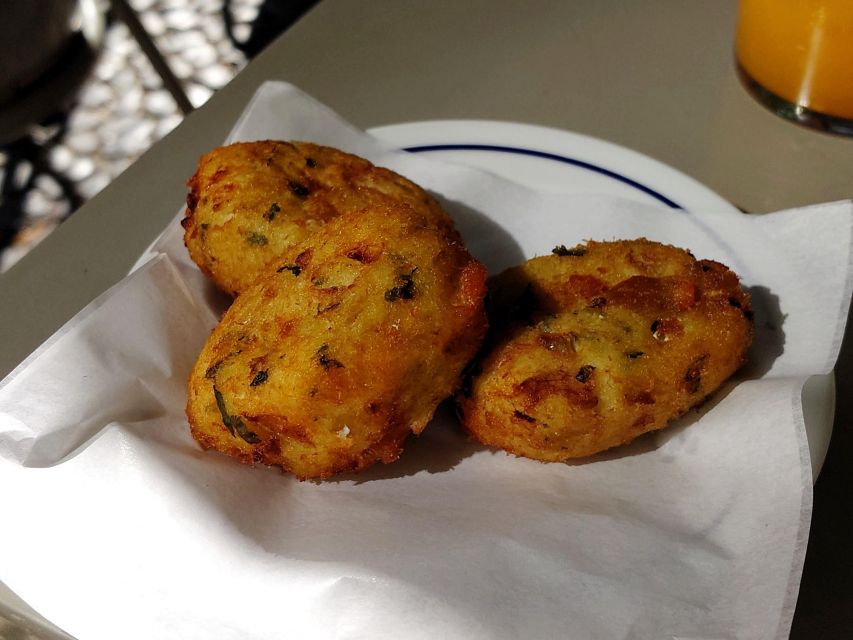 No Diet Club - Unique food tour in Lisbon with many Tastings - Key Points to Know Before You Book
