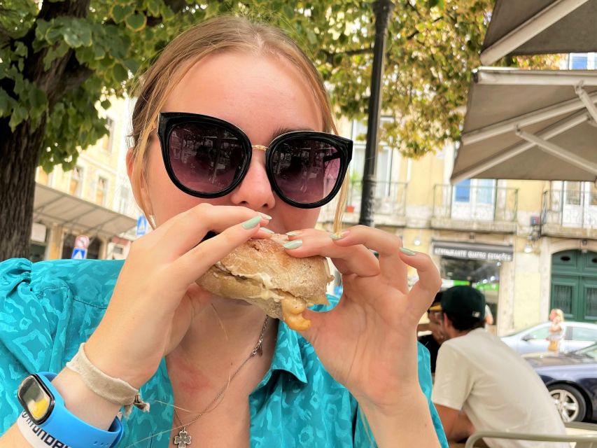 No Diet Club - Unique food tour in Lisbon with many Tastings - Who This Tour Is Best For