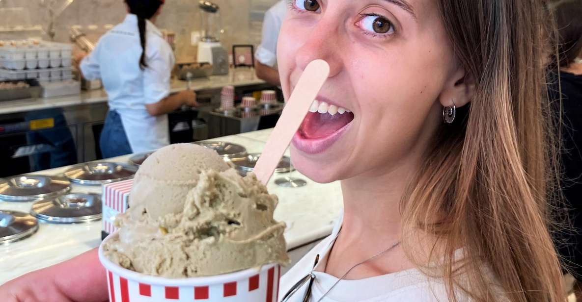 No Diet Club - Unique food tour in Lisbon with many Tastings - What $73 Buys You in Real Lisbon Value