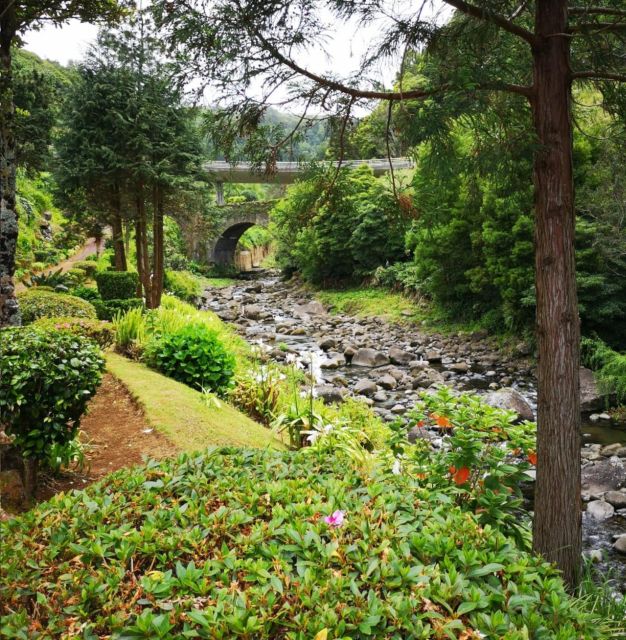 Nordeste: Waterfall, Hot Spring and Viewpoints Full-Day Tour - Price and Value at $88: What’s Included vs. What You’ll Pay Extra