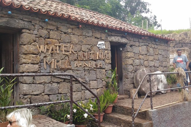 Northeast 4x4 Santana and Landscapes Day Trip - Ponta Delgada: Cliffside Village Life by the Sea