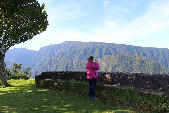 Northeast Santana Traditional Houses 4x4 Safari Full-Day Tour - Miradouro Boca das Voltas: The View Stop You’ll Talk About