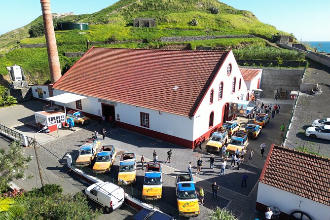 Northeast Santana Traditional Houses 4x4 Safari Full-Day Tour - Price and Value: Why $82.68 Can Make Sense on This Route