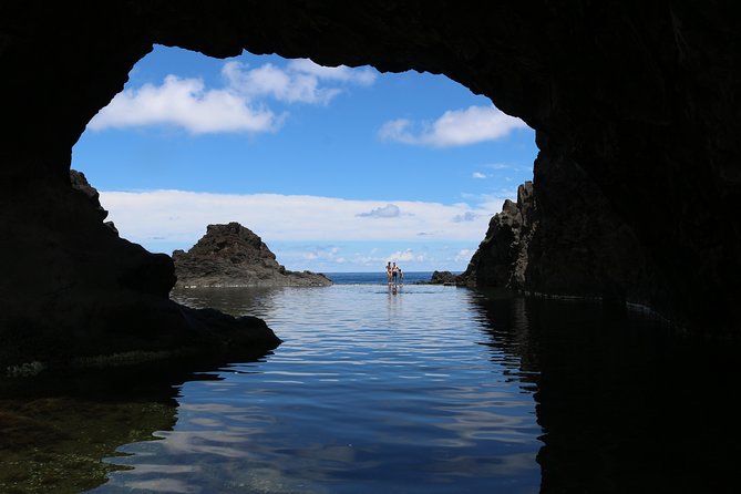 Northwest Terraces and Volcanic Pools 4x4 Full Day Tour - Price and Value: What’s Included vs. Extra