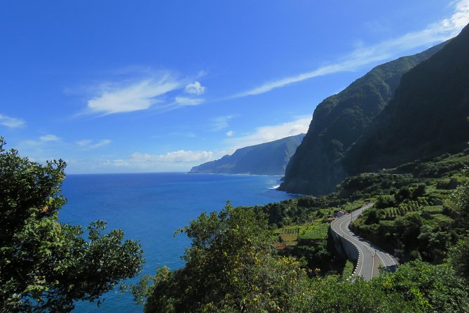 Northwest Terraces and Volcanic Pools 4x4 Full Day Tour - Is This Tour for You? Bumpy Roads, Tight Stops, Real Fun