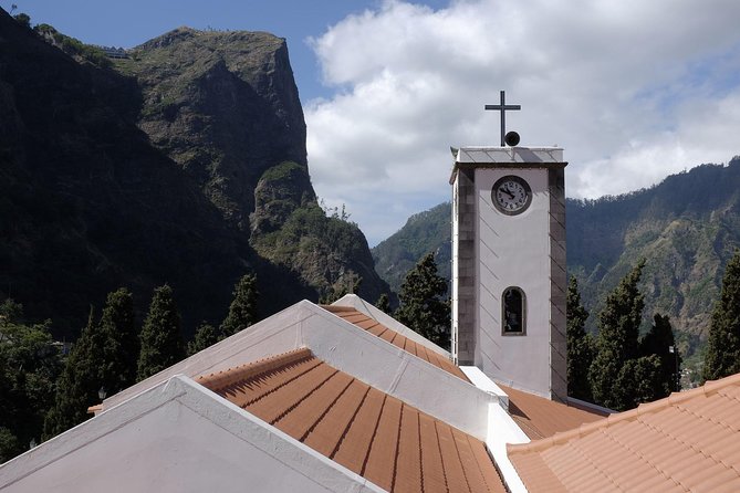 Nuns Valley Tour - Getting the weather right: mist, clouds, and what to wear