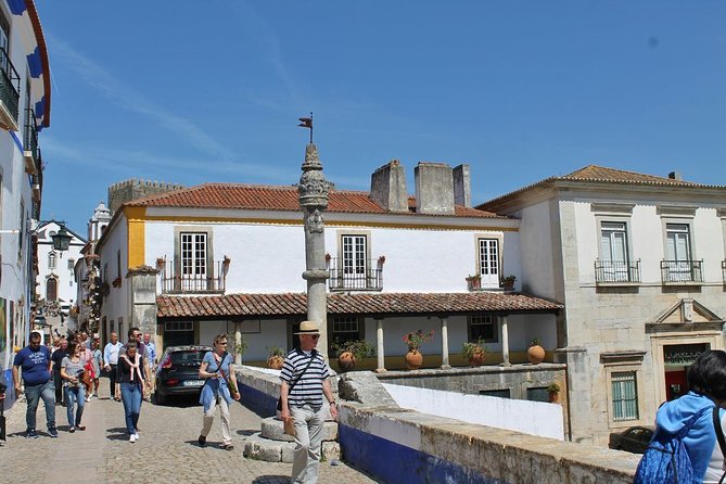 Óbidos historic village and Mafra Palace Private Tour - How “skip-the-line” changes your actual day
