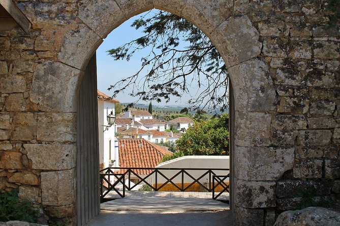 Óbidos historic village and Mafra Palace Private Tour - Timing tips: morning for Óbidos, then Mafra before your energy drops