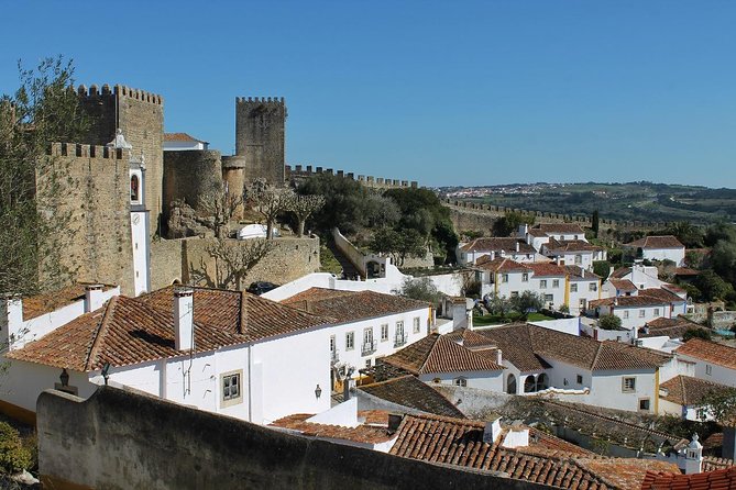 Óbidos historic village and Mafra Palace Private Tour - Lunch and breaks: what’s on you, and how to make it easy