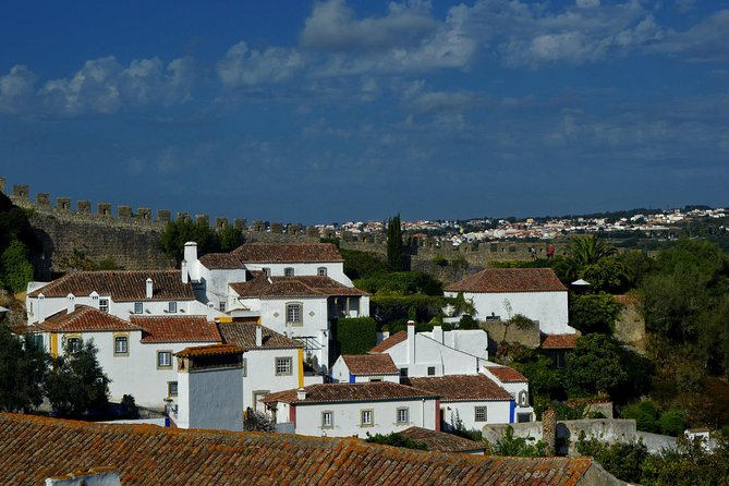 Óbidos: Medieval Tales & Secrets Spots - Stop 2: São Tiago Church, now a bookstore, and how that changes the feel