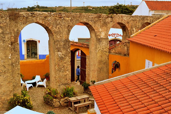 Óbidos: Medieval Tales & Secrets Spots - The ginjinha stop at a local home: why it’s more than a drink