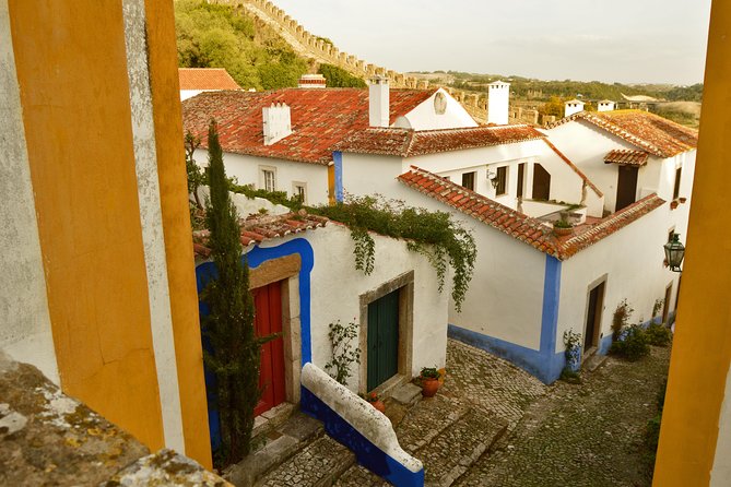 Óbidos: Medieval Tales & Secrets Spots - Learning the Jewish neighborhood story on the streets, not in a lecture hall