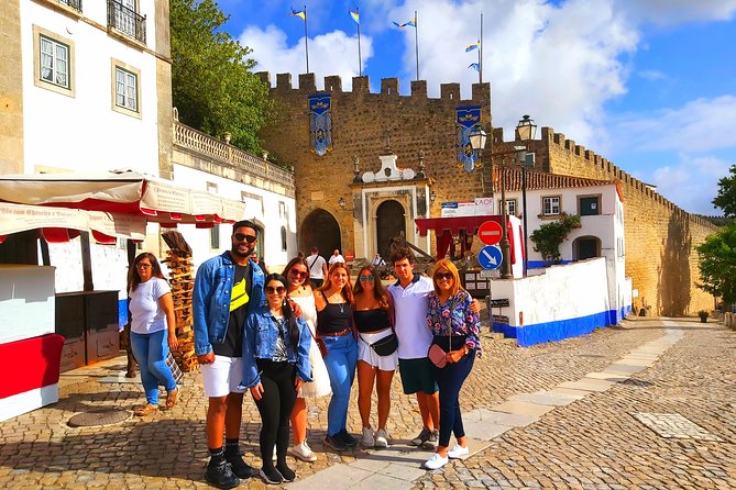 Obidos Medieval Village World Heritage Private Tour - Why Óbidos plus Alcobaça, Batalha, and Nazaré makes sense from Lisbon
